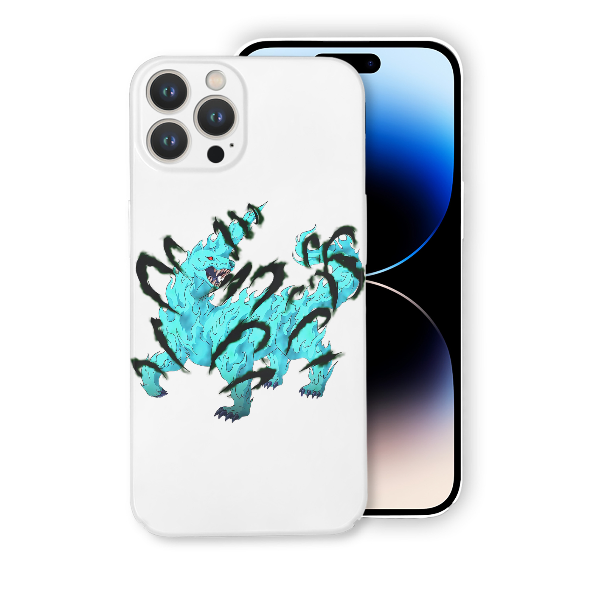 （画像用） 遊☆戯☆王 Yu-Gi-Oh! 【iPhone 14シリーズ対応】ハードケース
